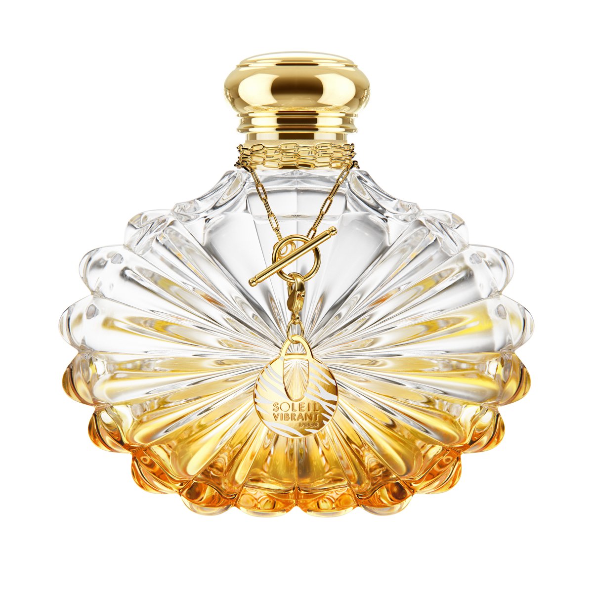 Soleil Vibrant Lalique — аромат