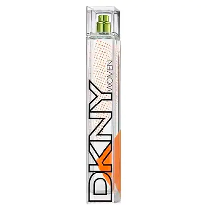 DKNY Women Summer 2022 Donna Karan — аромат
