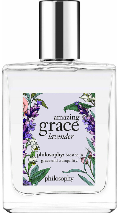 Amazing Grace Lavender Philosophy — аромат