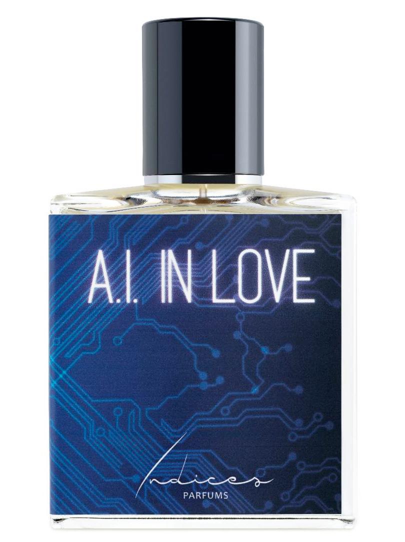 A.I. In Love Indices Parfums — аромат