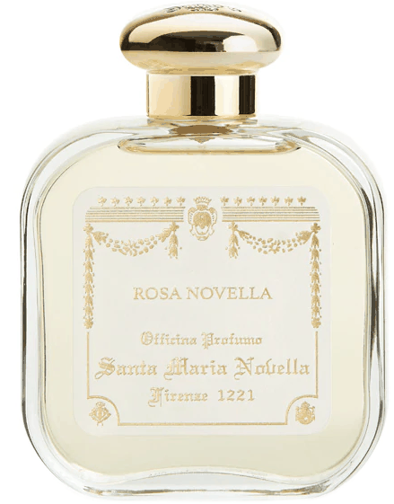 Rosa Novella Santa Maria Novella
