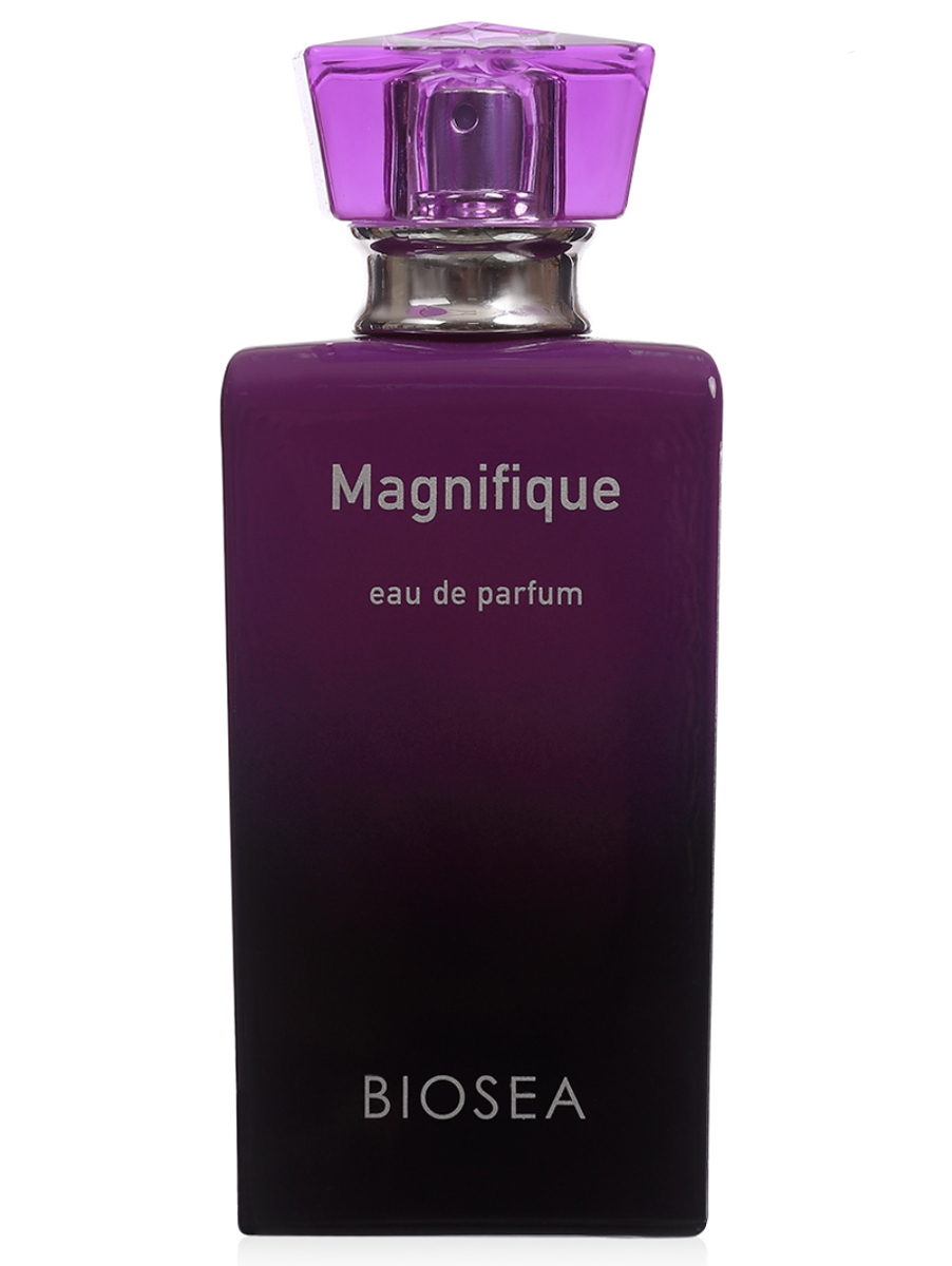 Magnifique Biosea — аромат