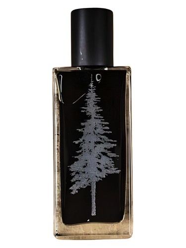Eldritch Pineward Perfumes — аромат