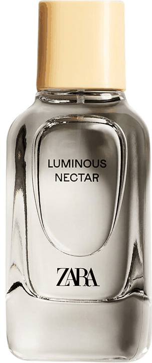 Luminous Nectar Zara — аромат