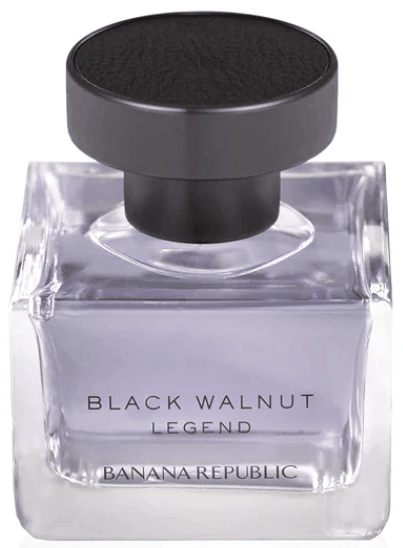 Black Walnut Legend Banana Republic — аромат