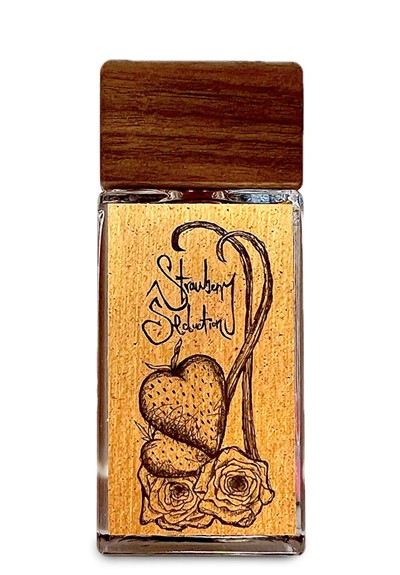 Strawberry Seduction TSVGA Parfums — аромат