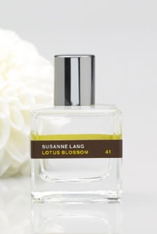 Lotus Blossom Susanne Lang