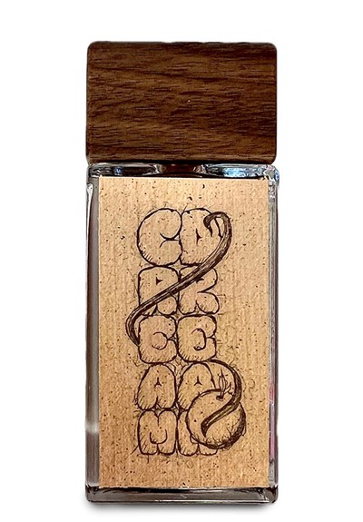 Cream Dream TSVGA Parfums — аромат
