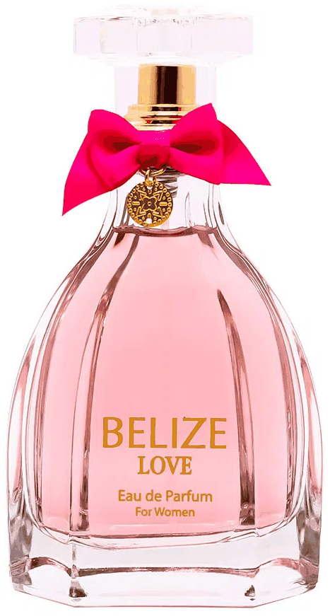 Belize Love Page Parfums — аромат