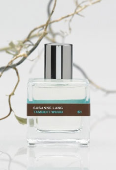 Tamboti Wood Susanne Lang — аромат