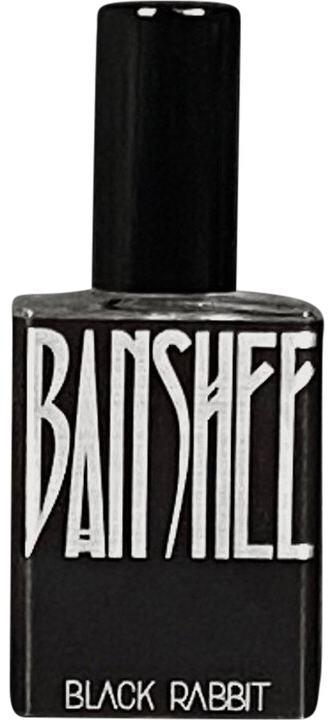 Banshee Black Rabbit — аромат