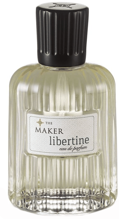 Libertine The Maker — аромат