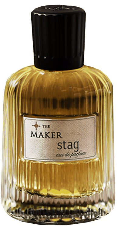 Stag The Maker — аромат