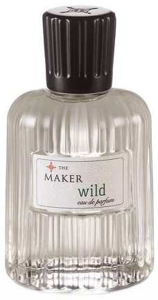 Wild The Maker — аромат