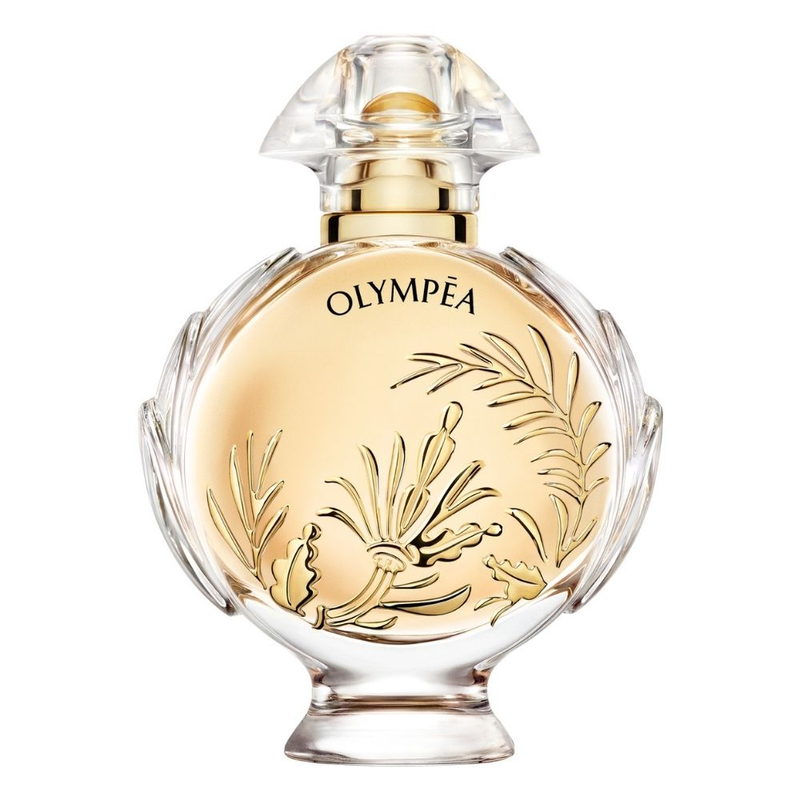 Olympéa Solar Rabanne — аромат
