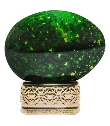 Emerald Green The House of Oud — аромат