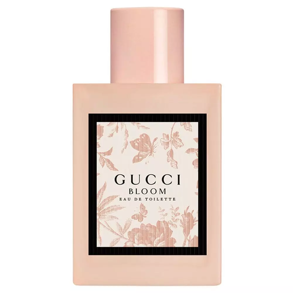Gucci Bloom Eau de Toilette Gucci — аромат