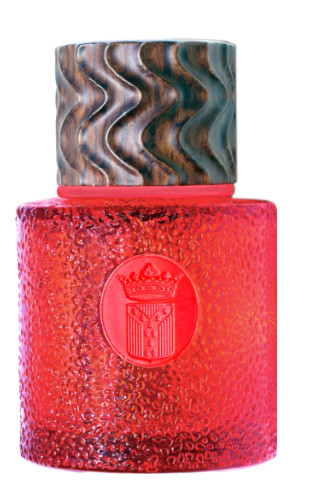 Le Rouge N°1795 Taffin Fragrances — аромат