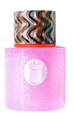 Le Rose N°1905 Taffin Fragrances — аромат