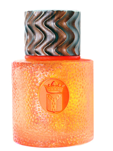 L’Orange N°021 Taffin Fragrances — аромат