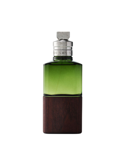 Cannabis Patchouli Dries Van Noten — аромат
