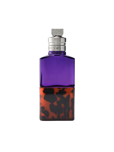 Fleur du Mal Dries Van Noten — аромат