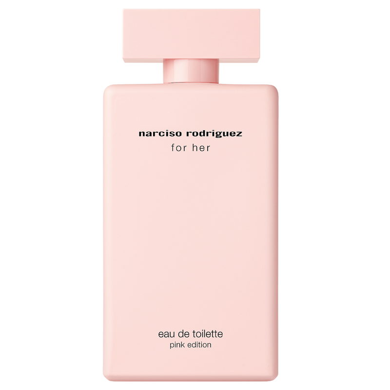 Narciso Rodriguez For Her Pink Edition Narciso Rodriguez