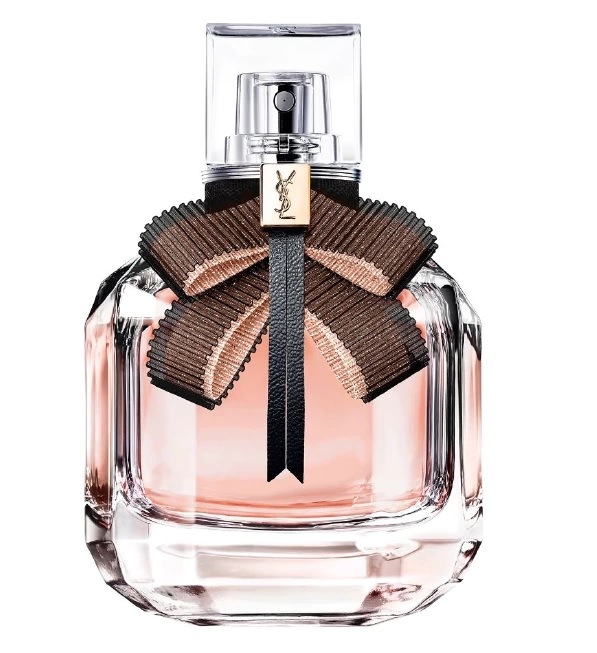 Mon Paris Lumière Yves Saint Laurent — аромат