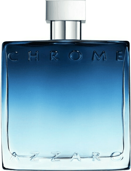 Chrome Eau de Parfum Azzaro
