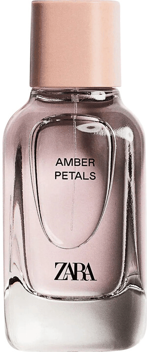 Amber Petals Zara