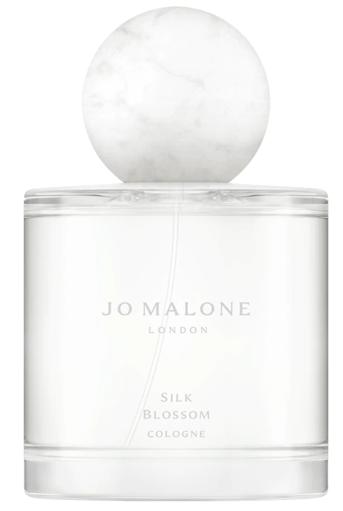 Silk Blossom Jo Malone London — аромат