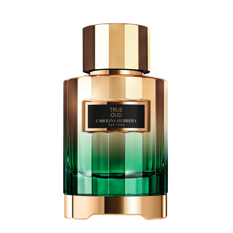 True Oud Carolina Herrera — аромат