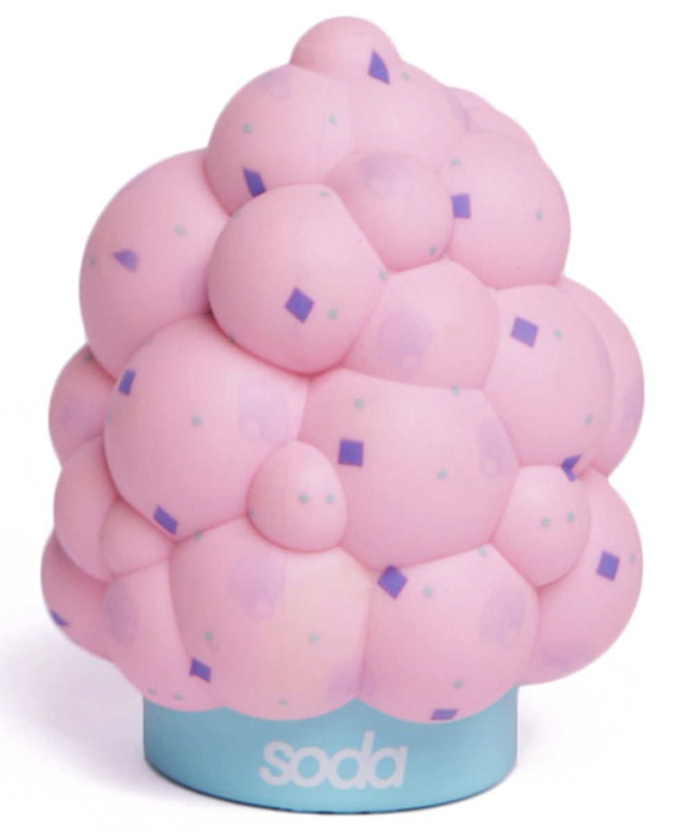 Mermaid Bouquet SODA