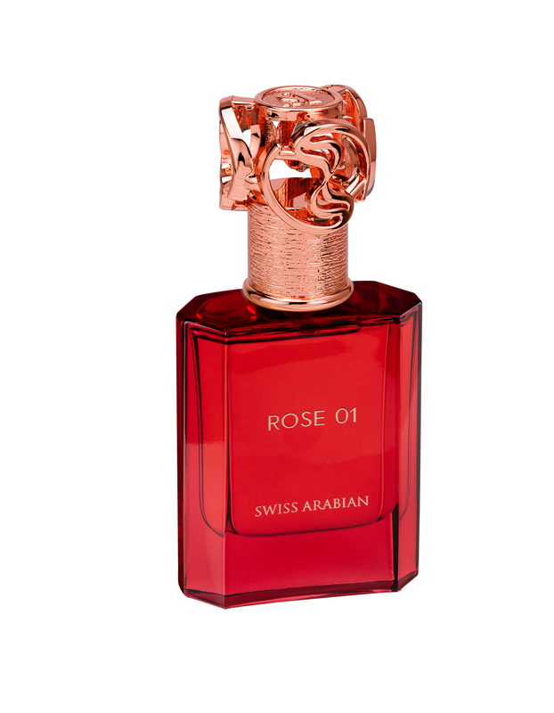 Rose 01 Swiss Arabian