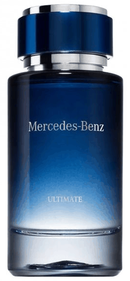 Mercedes-Benz Ultimate Mercedes-Benz — аромат