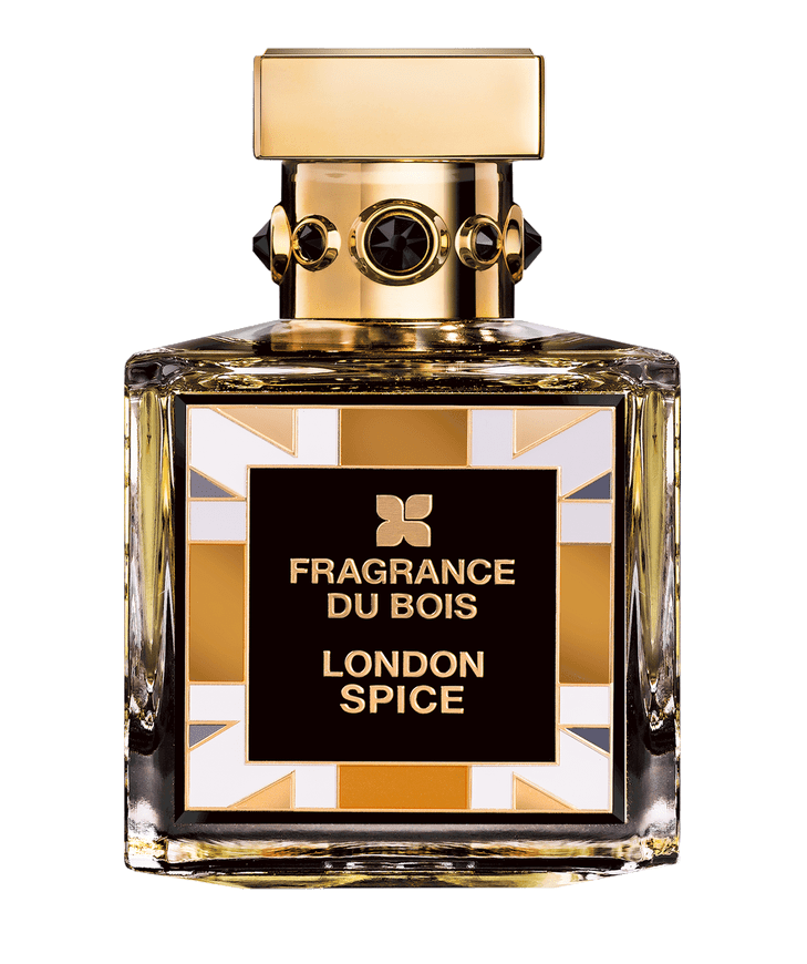 London Spice Fragrance Du Bois — аромат