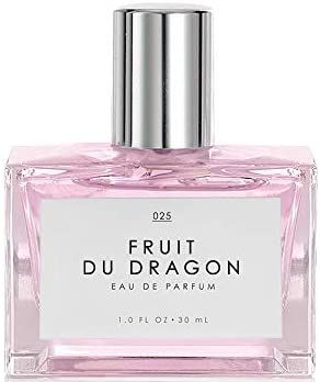 Fruit du Dragon Le Monde Gourmand — аромат