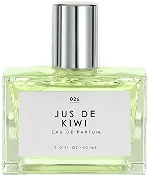 Jus de Kiwi Le Monde Gourmand — аромат