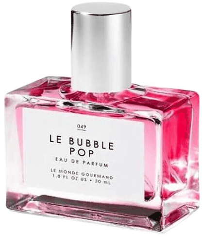 Le Bubble Pop Le Monde Gourmand — аромат