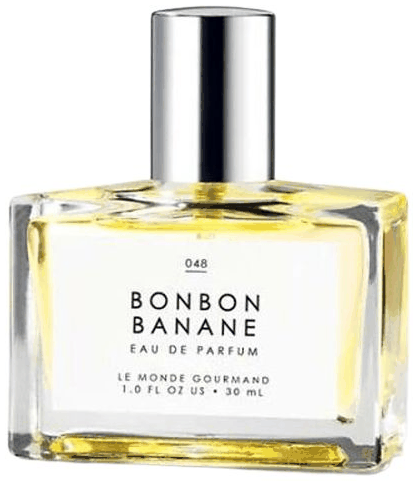 Bonbon Banane Le Monde Gourmand — аромат