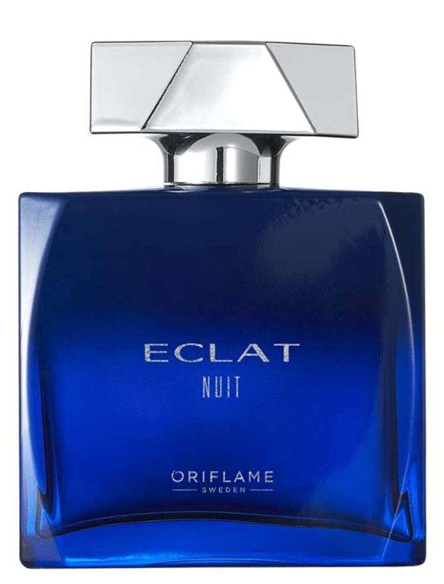 Eclat Nuit Oriflame — аромат