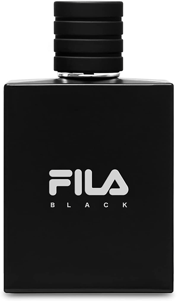 Fila Black Fila — аромат