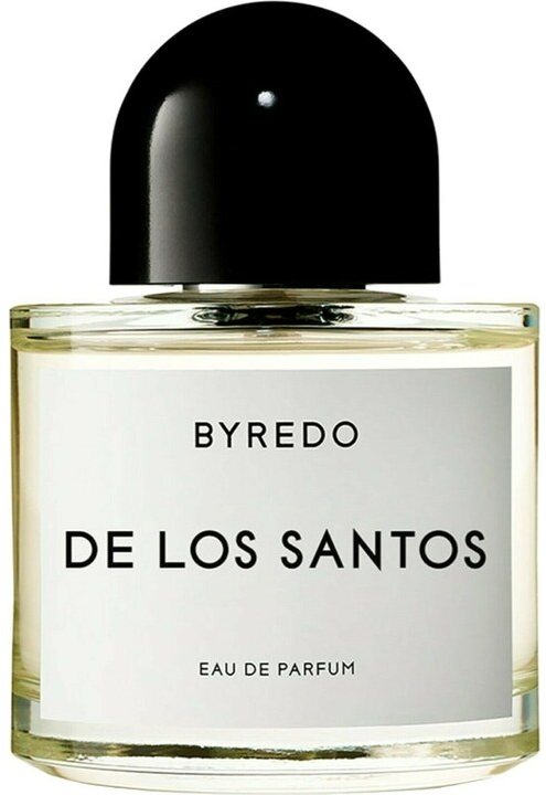 De Los Santos Byredo — аромат