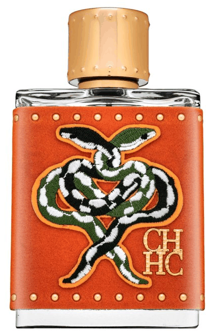 CH Men Hot! Hot! Hot! Carolina Herrera
