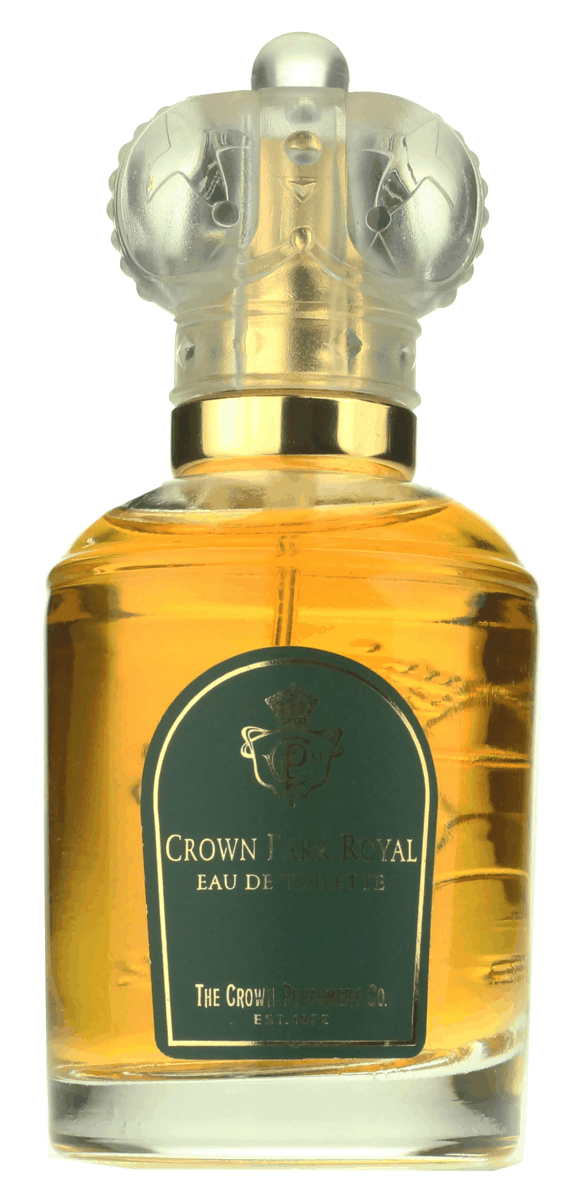 Crown Park Royal The Crown Perfumery Co. — аромат