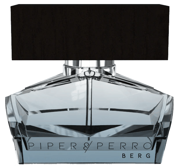 Berg Piper & Perro — аромат