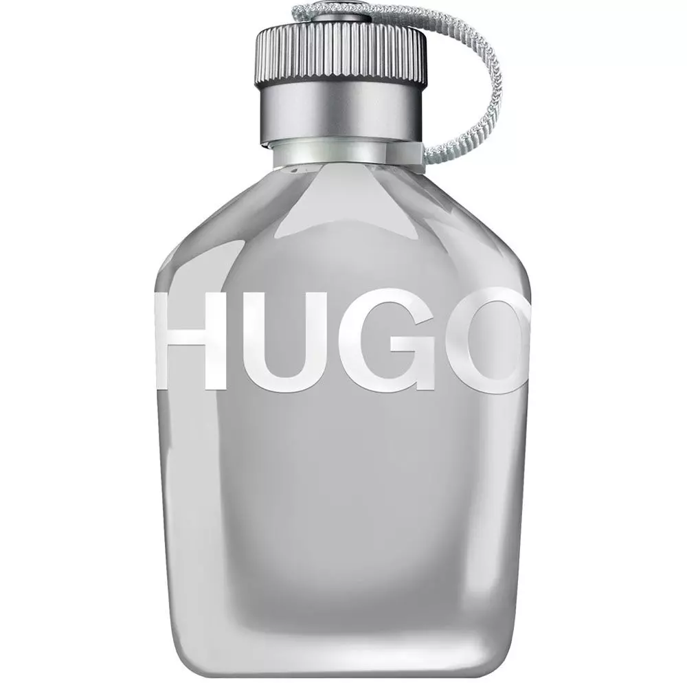 Hugo Reflective Edition Hugo Boss — аромат