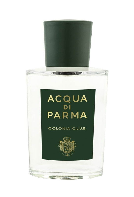 Colonia C.L.U.B. Acqua di Parma — аромат