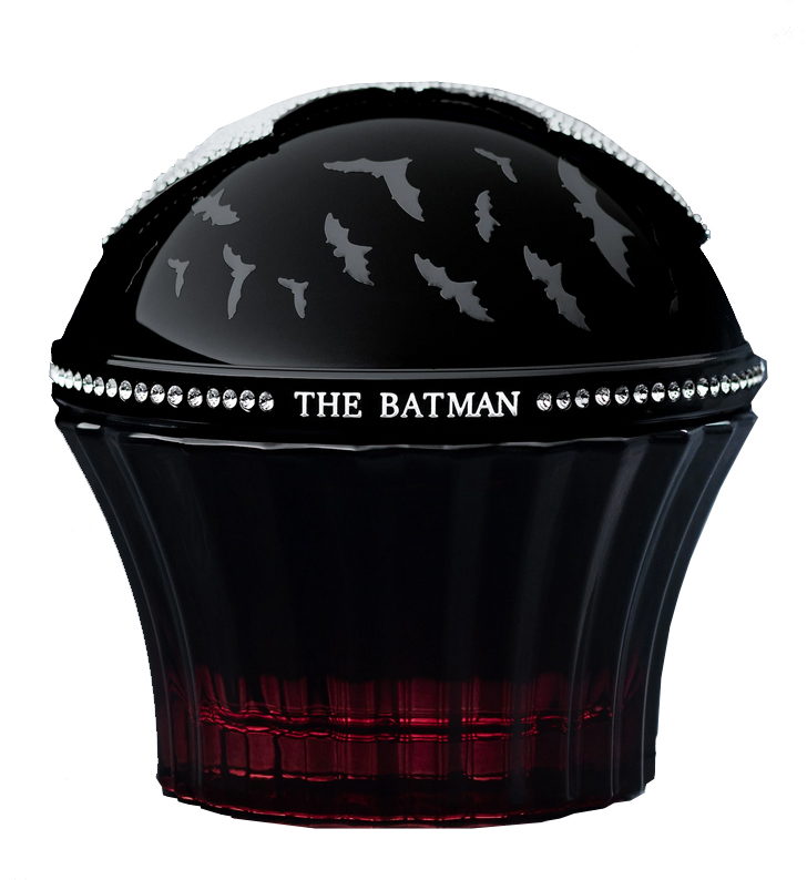 The Batman Hero Fragrance House Of Sillage — аромат