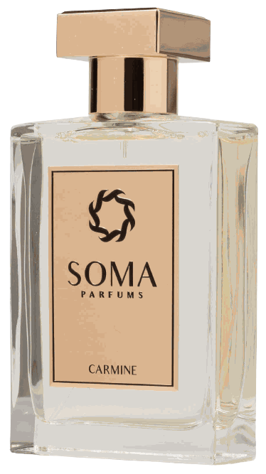 Carmine Soma Parfums — аромат